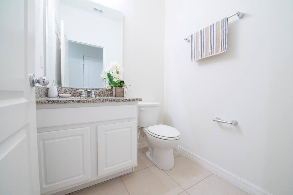 דבנפורט Charming 5Br Villa By Disney W Homey Private Pool מראה חיצוני תמונה