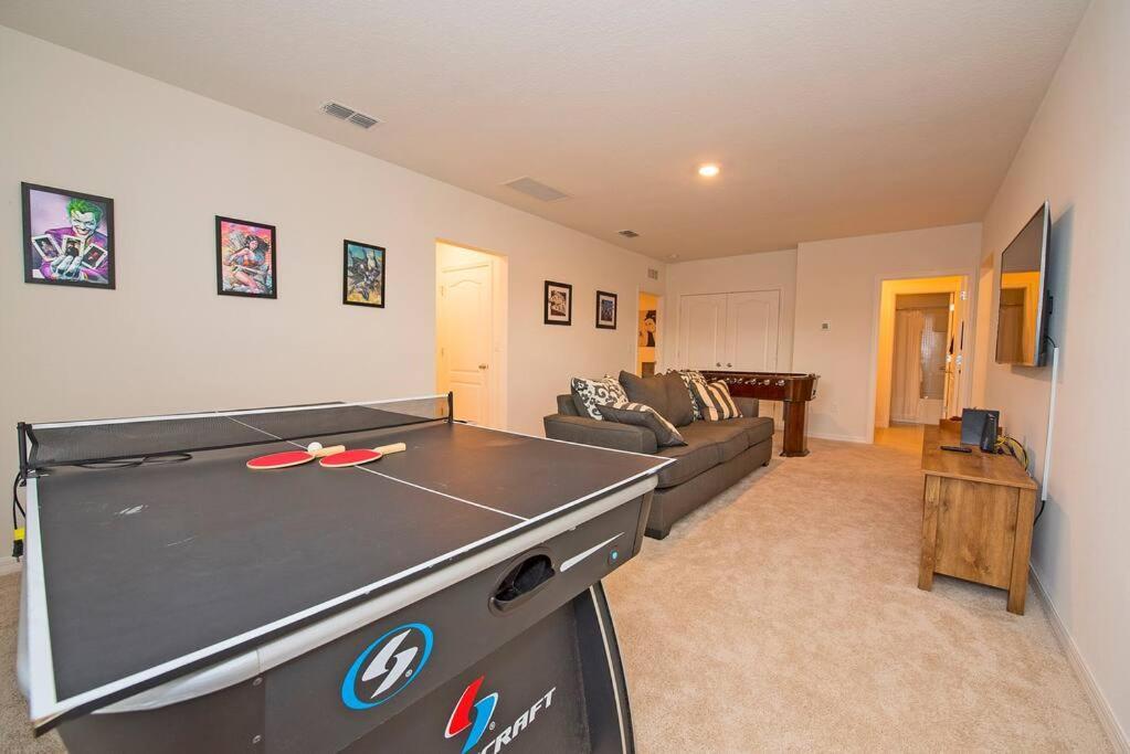 דבנפורט Charming 5Br Villa By Disney W Homey Private Pool מראה חיצוני תמונה
